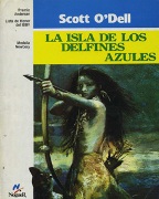 Immagine del venditore per LA ISLA DE LOS DELFINES AZULES venduto da Librovicios