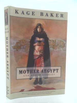 Seller image for Mother Aegypt and Other Stories for sale by ThriftBooksVintage