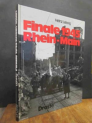 Finale 1945 Rhein-Main,