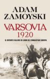 Imagen del vendedor de Varsovia 1920 : el intento fallido de Lenin de conquistar Europa a la venta por AG Library