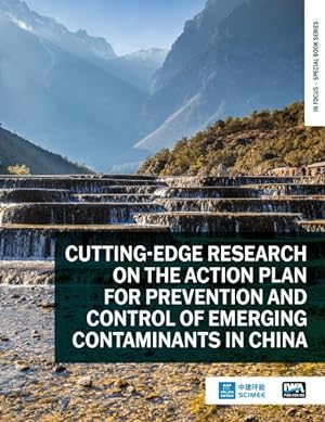 Imagen del vendedor de Cutting-Edge Research on the Action Plan for Prevention and Control of Emerging Contaminants in China a la venta por GreatBookPrices