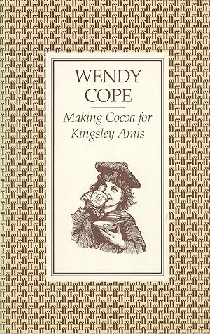 Making Cocoa for Kingsley Amis