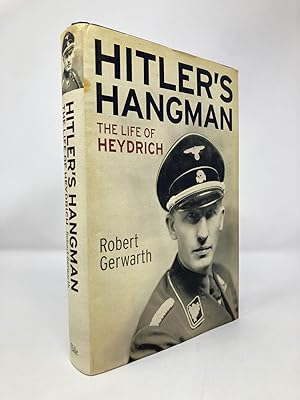 Immagine del venditore per Hitler's Hangman: The Life of Heydrich venduto da Southampton Books