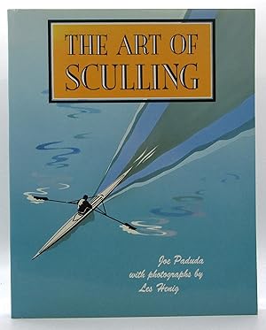 Imagen del vendedor de Art of Sculling a la venta por Book Nook