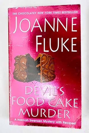 Seller image for Devil's Food Cake Murder for sale by Alcan Libros