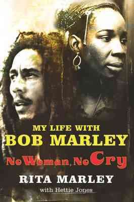 Imagen del vendedor de No Woman No Cry a la venta por GreatBookPrices