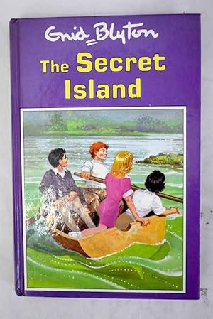 Seller image for Secret Island for sale by Alcan Libros