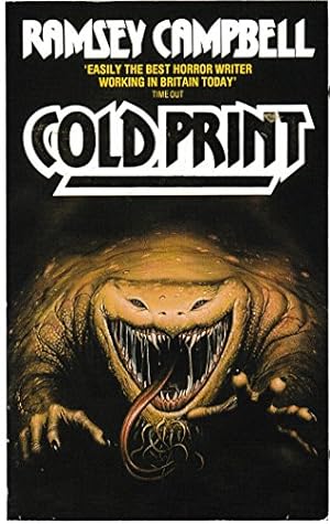 Seller image for Coldprint for sale by WeBuyBooks