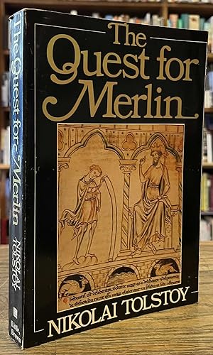 The Quest for Merlin