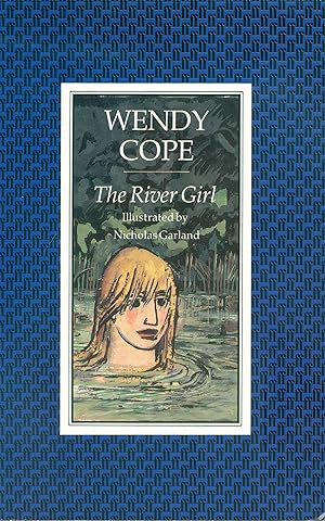 Seller image for The River Girl for sale by Philip Gibbons Books