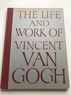 The Life and Work of Vincent Van Gogh"