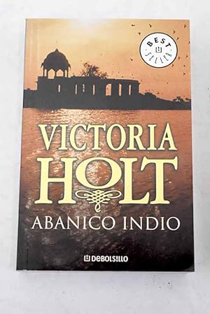 Seller image for El abanico indio for sale by Alcan Libros