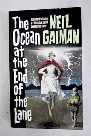 Immagine del venditore per The Ocean at the End of the Lane venduto da Alcan Libros