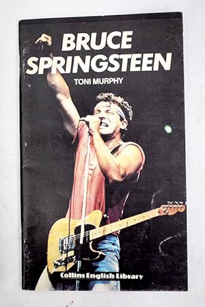 Seller image for Bruce Springsteen for sale by Alcan Libros