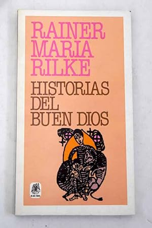 Imagen del vendedor de Historias del buen Dios a la venta por Alcan Libros