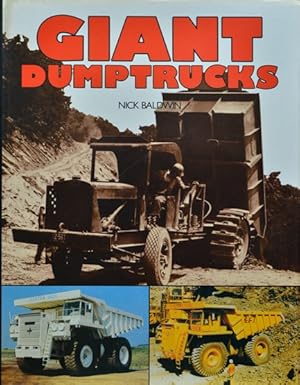 Giant Dumptrucks