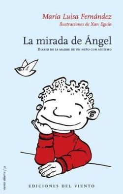 Immagine del venditore per LA MIRADA DE ANGEL venduto da Trotalibros LIBRERA LOW COST