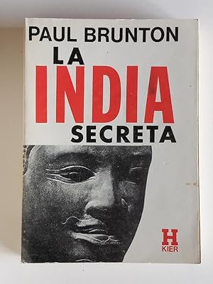 La India secreta.