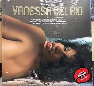 Image du vendeur pour Vanessa Del Rio mis en vente par DreamHaven Books