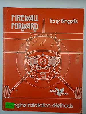 Image du vendeur pour Firewall Forward Engine Installation Methods mis en vente par Bay Used Books