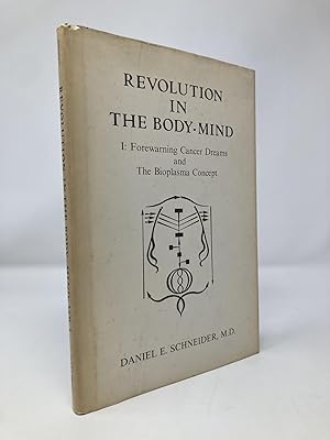 Revolution in the body-mind