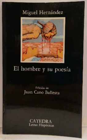 Seller image for El Hombre Y Su Poesa for sale by SalvaLibros