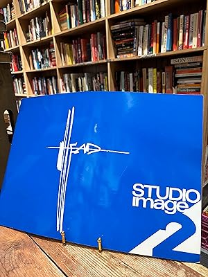 Seller image for Studio Image Two: (Blue) (Portfolio Series) for sale by Encore Books