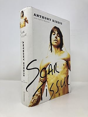 Image du vendeur pour Scar Tissue mis en vente par Southampton Books