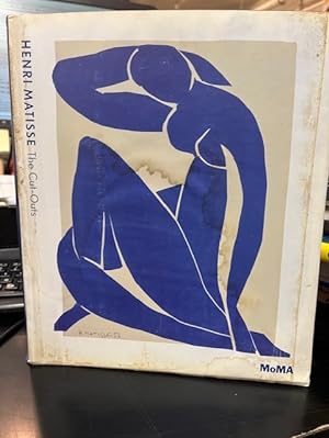 Immagine del venditore per Henri Matisse: The Cut-Outs venduto da Housing Works Online Bookstore