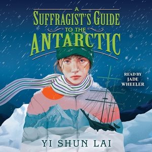 Imagen del vendedor de Suffragist's Guide to the Antarctic a la venta por GreatBookPrices