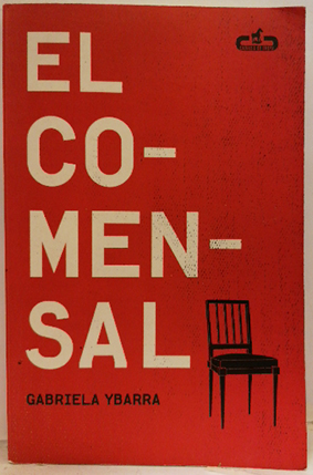 Seller image for El comensal for sale by SalvaLibros