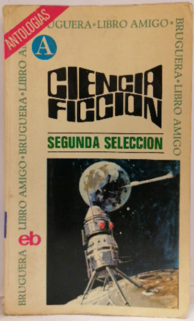 Ciencia Ficción. Segunda Selección