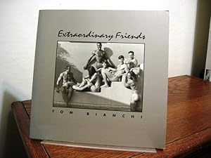 Seller image for Extraordinary Friends for sale by Bungalow Books, ABAA