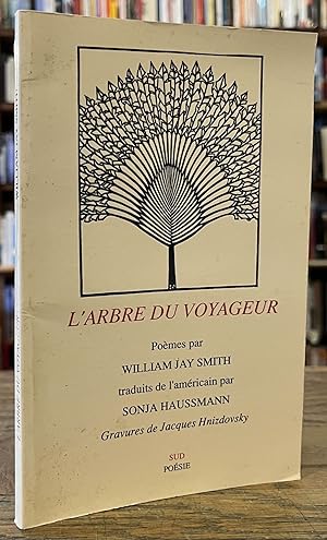 Image du vendeur pour L'Arbre du Voyageur mis en vente par San Francisco Book Company