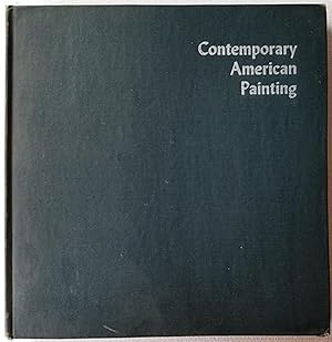 Seller image for The Encyclopedia Britannica Collection of Contemporary American Painting for sale by Friends of Johnson County Library
