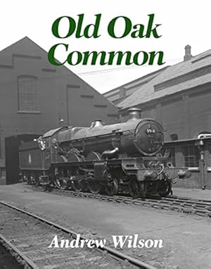 Old Oak Common