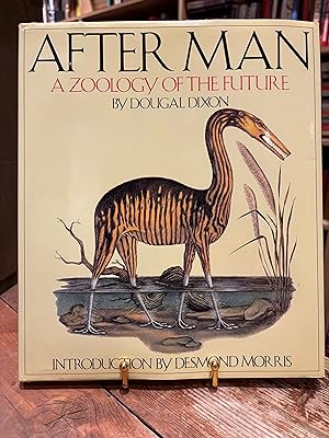 Image du vendeur pour After Man: A Zoology of the Future mis en vente par Encore Books