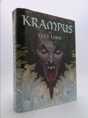 Immagine del venditore per Krampus: The Yule Lord venduto da ThriftBooksVintage