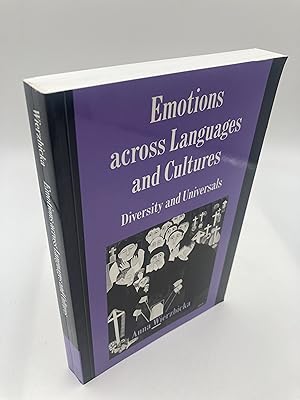 Image du vendeur pour Emotions across Languages and Cultures: Diversity and Universals (Studies in Emotion and Social Interaction) mis en vente par thebookforest.com