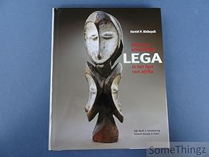 Seller image for Lega. Ethiek en schoonheid in het hart van Afrika. for sale by SomeThingz. Books etcetera.