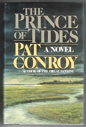 Seller image for The Prince Of Tides: A Novel for sale by Ainsworth Books ( IOBA)