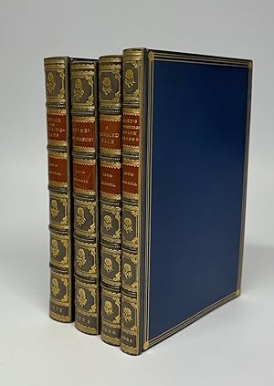 Seller image for Through the Looking-Glass, and What Alice Found There; Rhyme? And Reason?; A Tangled Tale; Alice's Adventures Under Ground [etc.] for sale by Cleveland Book Company, ABAA