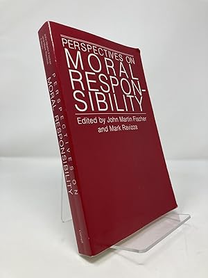 Bild des Verkufers fr Perspectives on Moral Responsibility zum Verkauf von Southampton Books