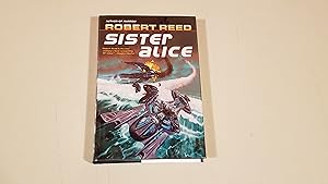 Seller image for Sister Alice for sale by SkylarkerBooks