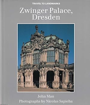 Seller image for Zwinger Palace Dresden : Travel to Landmarks. for sale by Cosmo Books