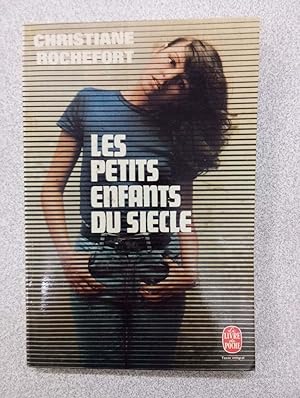 Seller image for Les Petits Enfants Du Siecle for sale by Dmons et Merveilles