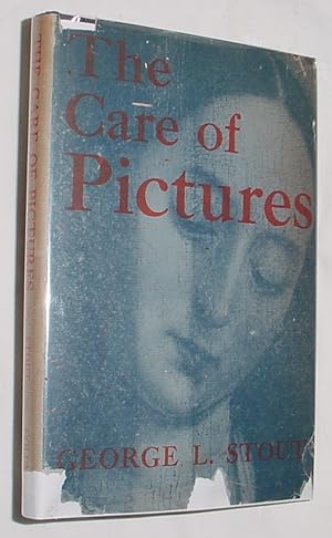 Seller image for The Care of Pictures for sale by R Bryan Old Books