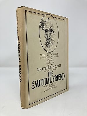 Seller image for The mutual friend for sale by Southampton Books