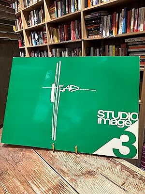 Seller image for Studio Image Three: (Green) (Portfolio Series) for sale by Encore Books