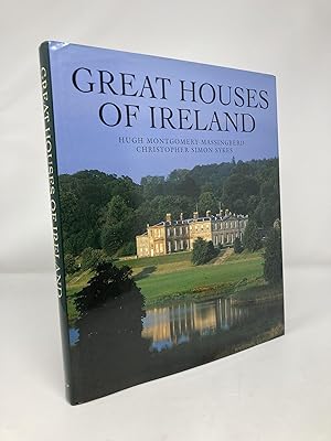Immagine del venditore per Great Houses of Ireland venduto da Southampton Books
